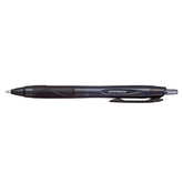 BOLIGRAFO UNIBALL JETSTREAMS SXN-157E NEGRO | 12 UNIDADES | (UNI-BALL)